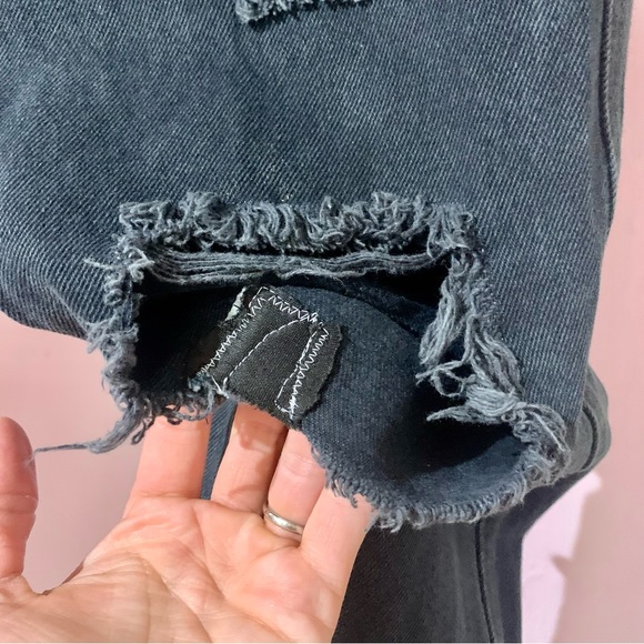 RVCA jeans ~ W27/L25 - Picture 6 of 14